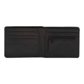 Billetera Drop V Bifold Black