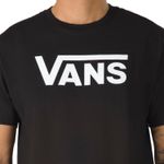 Polera-Vans-Classic-Black-White