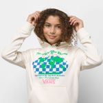 Poleron-Eco-Positivity-Hoodie-Girls-Natural