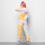 Pantalon-Mascy-Daze-Tri-Dye-Sweatpant-Cradle-Pink