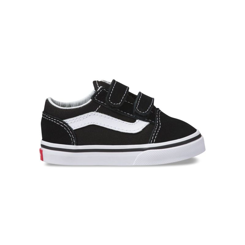Zapatillas-Infant-Old-Skool-V-Black