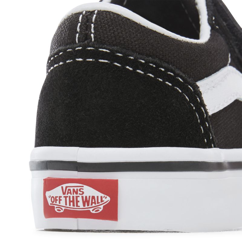 Zapatillas-Infant-Old-Skool-V-Black