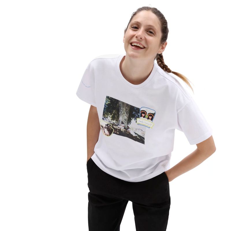 Polera-Manga-Corta-Vault-X-Fumiko-Imano-Tee--Fumiko-Imano--White
