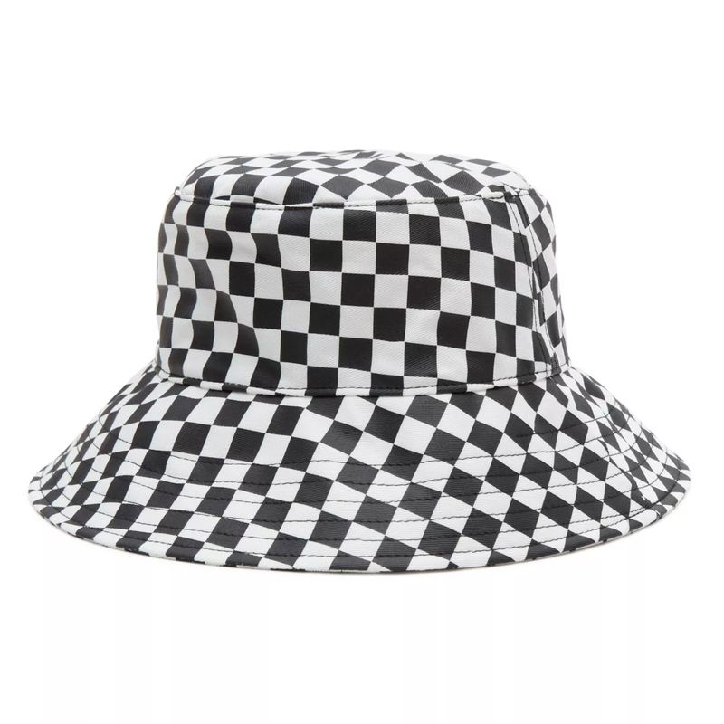 Jockey-Wm-Level-Up-Bucket-Hat-Checkerboard
