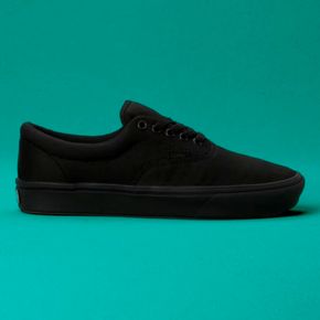 Zapatillas ComfyCush Era (Classic) Black/Black