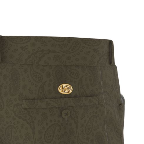 Pantalón Vanderson Pant Capers