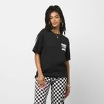Polera-Kevin-Peraza-OTW-SS-Tee-Black