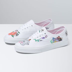 Zapatillas UA Authentic (OTW Gallery) Ashley Lukashevsky