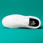 Zapatillas-UA-ComfyCush-Old-Skool--Classic--True-White-True-White