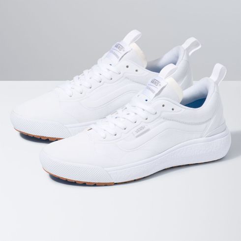 Zapatillas Ua Ultrarange Exo True White/True White