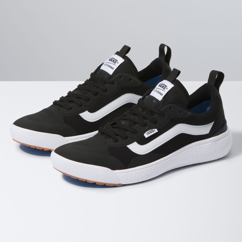 Zapatillas-Ultrarange-Exo-Black