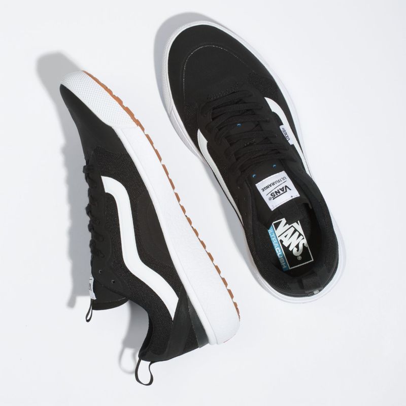 Zapatillas-Ultrarange-Exo-Black
