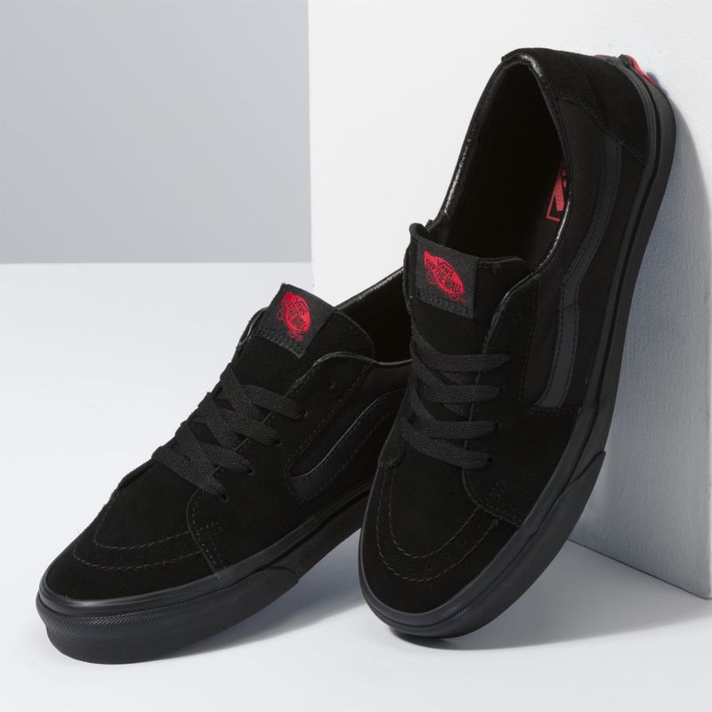 Zapatillas-Ua-Sk8-Low-Black-Black