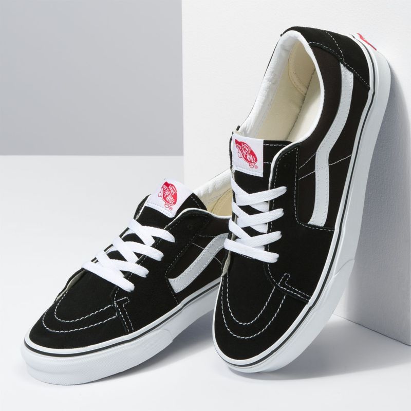 Zapatillas-Sk8-Low-Black-True-White