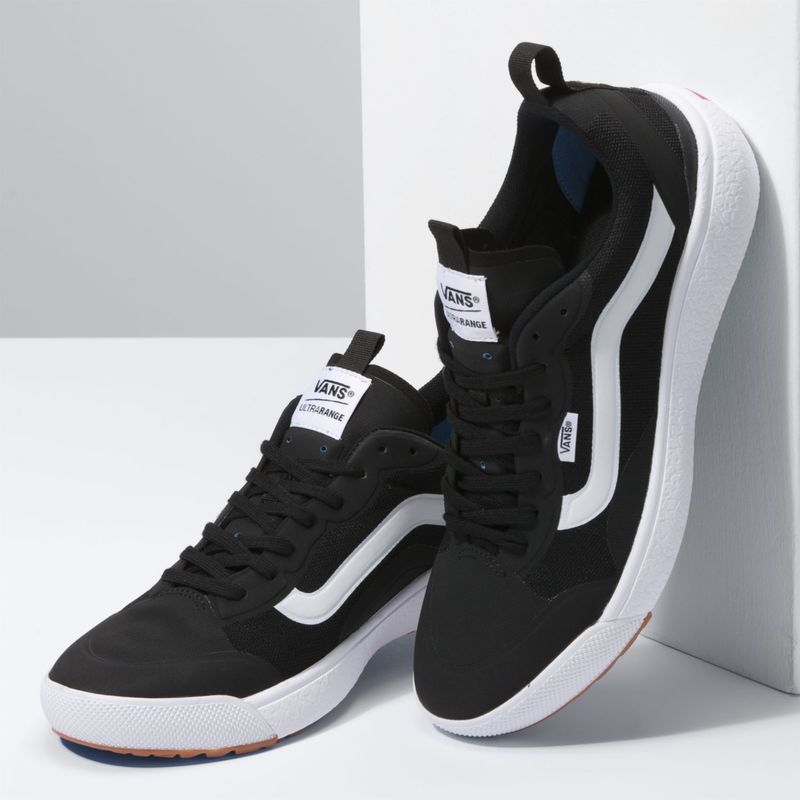 Zapatillas-Ultrarange-Exo-Black