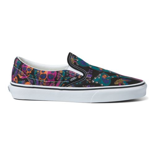 Vans slip on chile sales