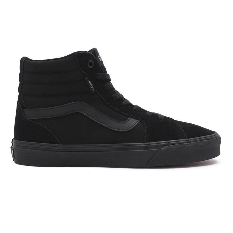 Zapatillas-Mn-Filmore-Hi--Suede-Canvas--Black-Black