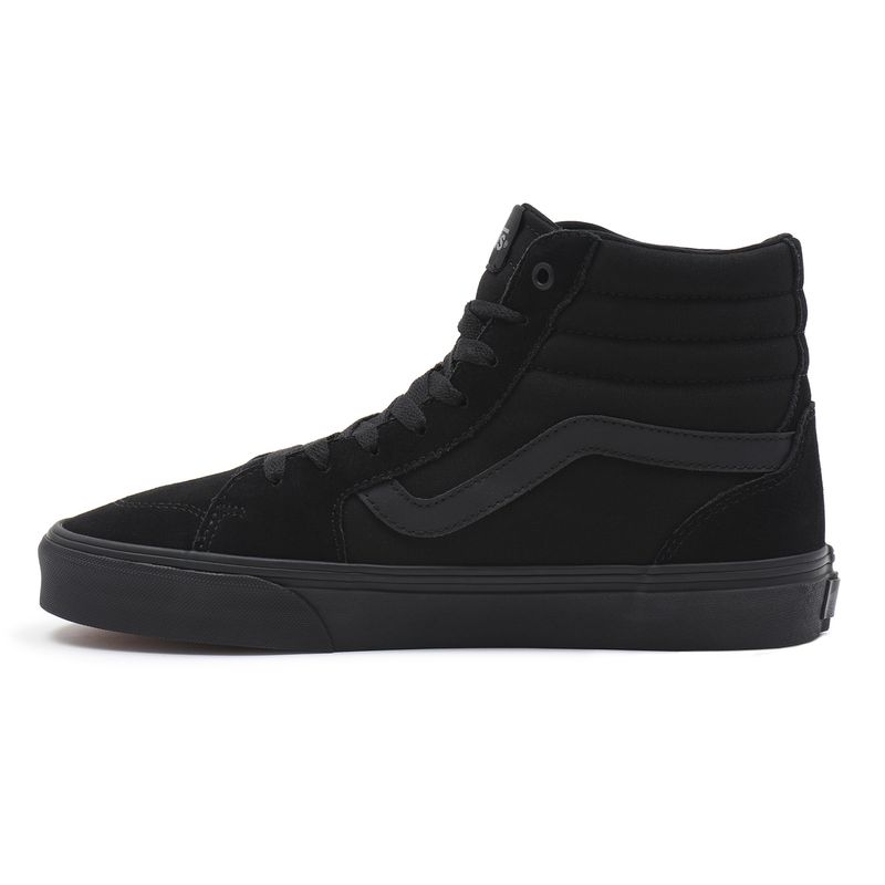 Zapatillas-Mn-Filmore-Hi--Suede-Canvas--Black-Black