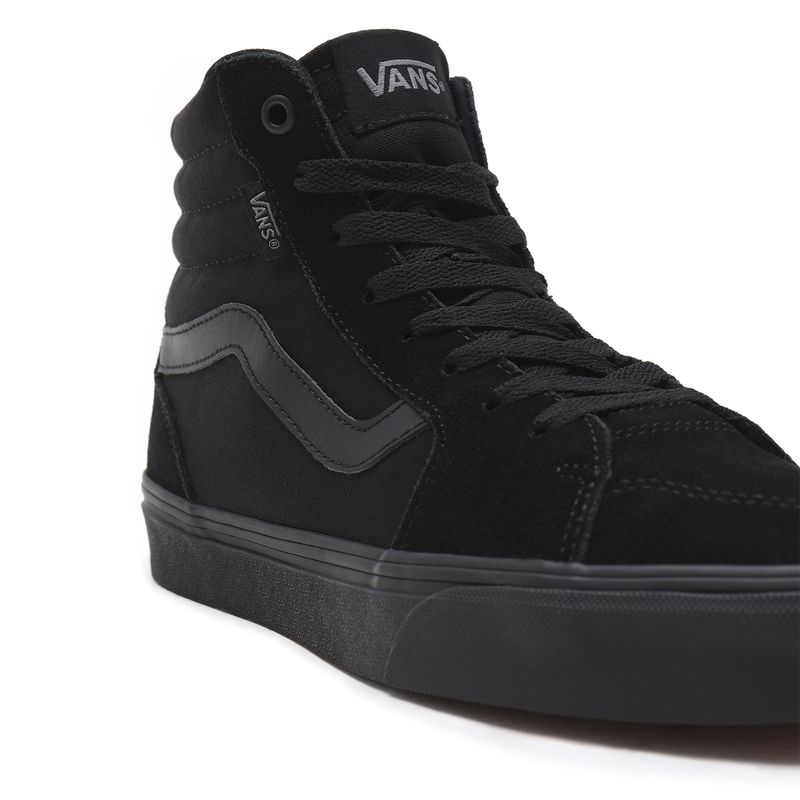 Zapatillas-Mn-Filmore-Hi--Suede-Canvas--Black-Black