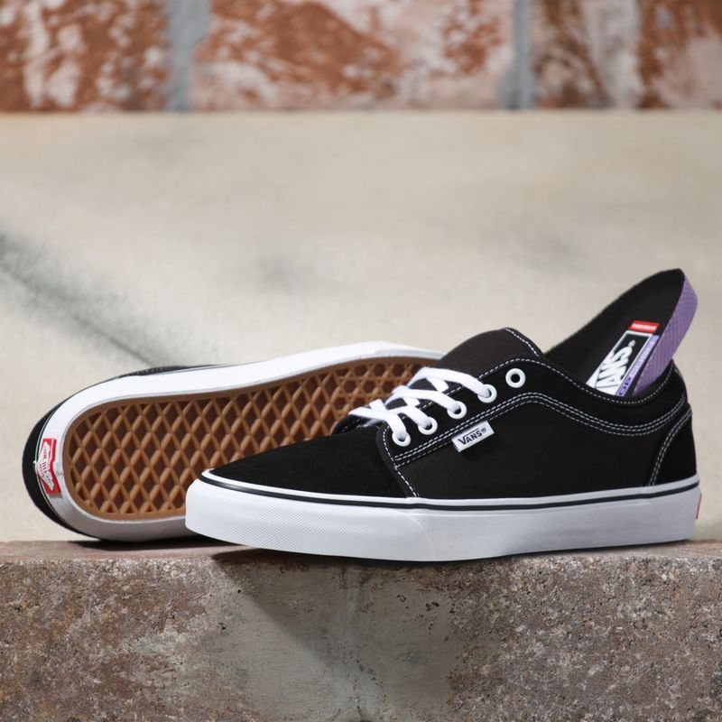 Zapatillas-MN-Skate-Chukka-Low-Black-White