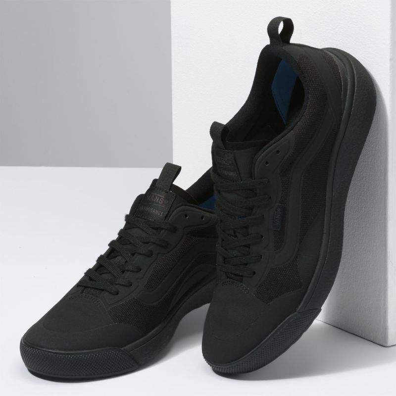 Ua ultrarange exo black sale