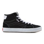 Zapatillas-UA-The-Lizzie-black-white