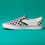 Zapatillas-UA-ComfyCush-Slip-On--Classic--Checkerboard-True-White