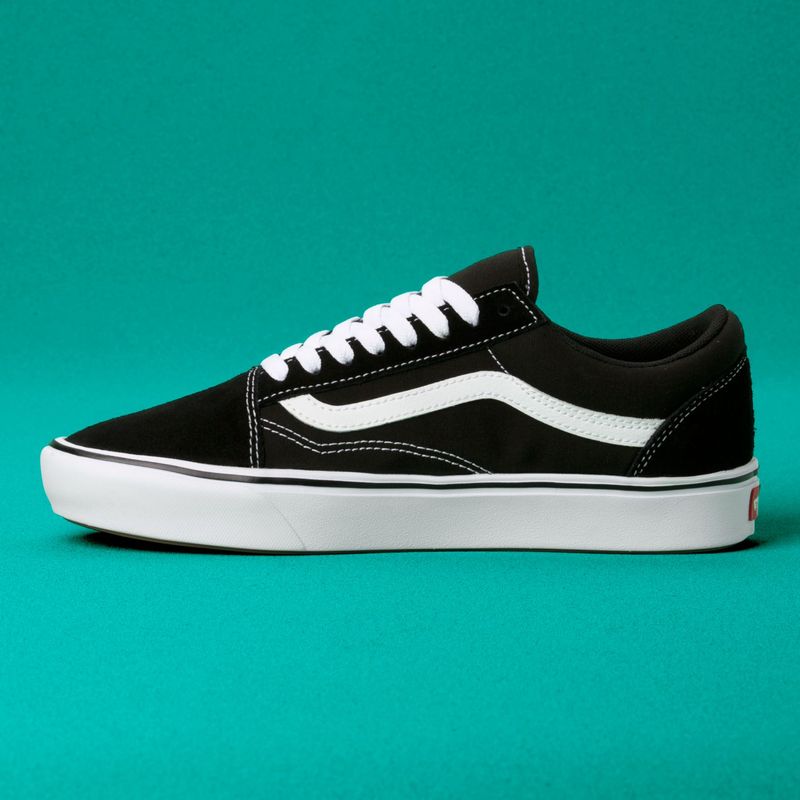 zapatillas ua comfycush old skool