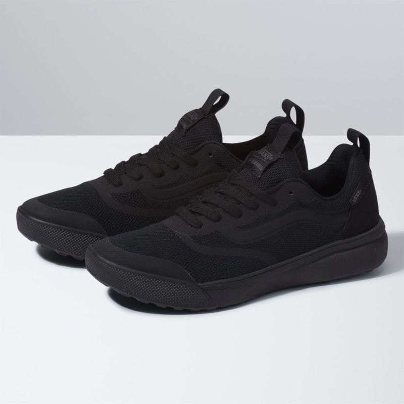 Zapatillas-Ultrarange-Rapidweld-Black-Black