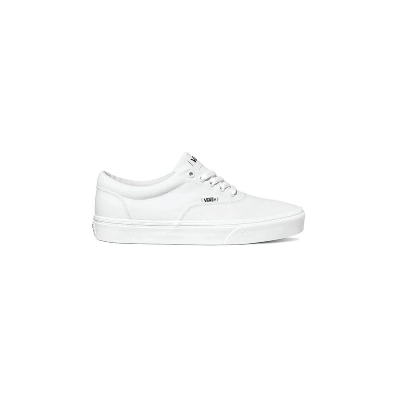 Zapatillas Mn Doheny (Triple White) White