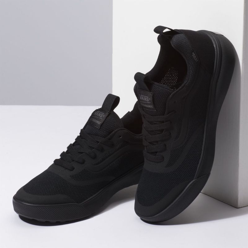 Zapatillas-Ultrarange-Rapidweld-Black-Black