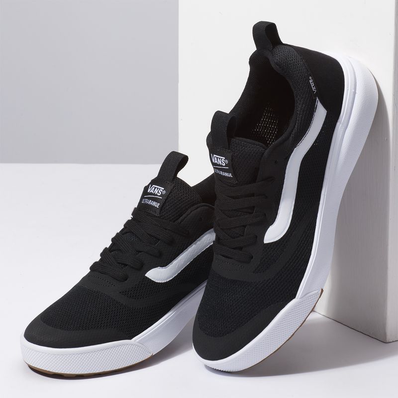 Zapatillas-Ultrarange-Rapidweld-Black-White