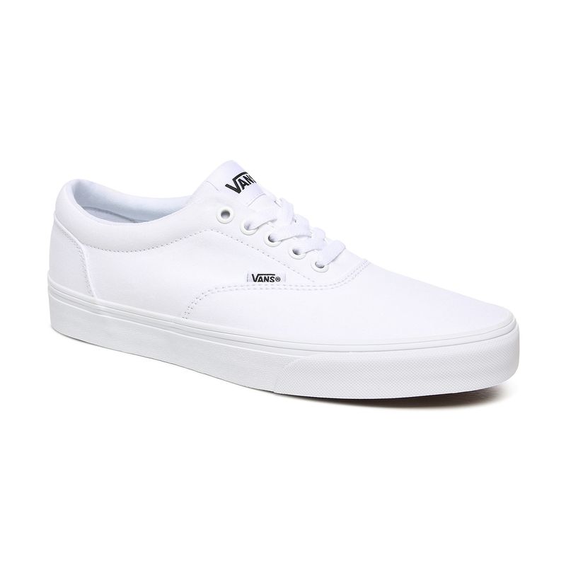 Zapatillas Mn Doheny (Triple White) White