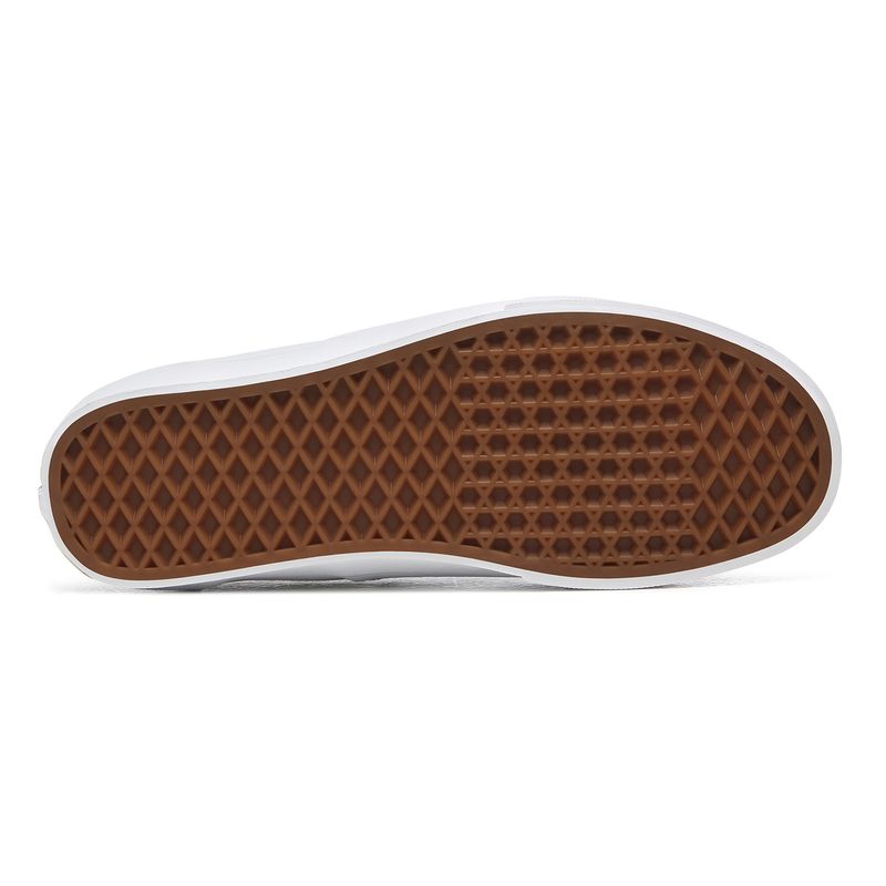 Zapatillas Mn Doheny (Triple White) White