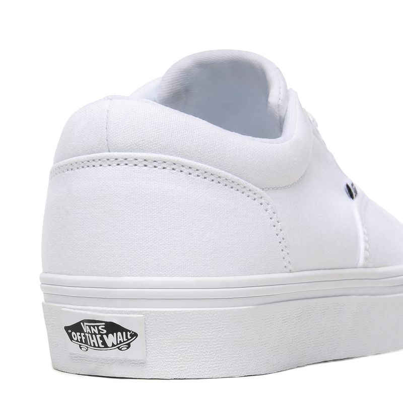 Zapatillas Mn Doheny (Triple White) White