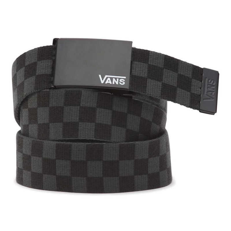 Cinturon-Deppster-Ii-Web-Belt-Black-Charcoal