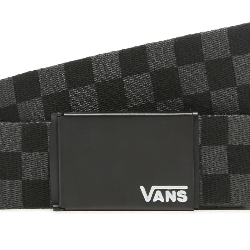 Cinturon-Deppster-Ii-Web-Belt-Black-Charcoal