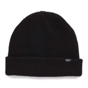 Gorro Core Basics Black