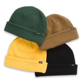 Gorro Core Basics Black