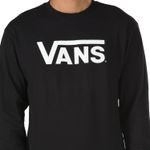 Polera-Vans-Classic-Ls-Black-White