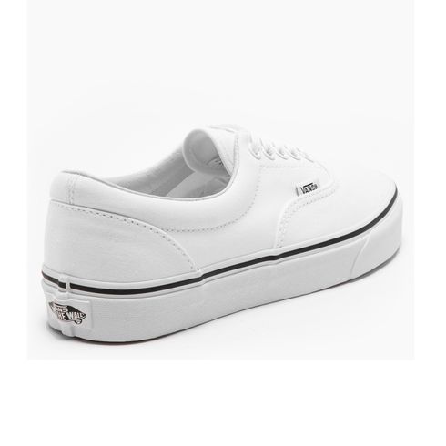 Zapatillas Era True White