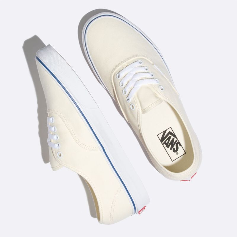 Zapatillas-Authentic-White