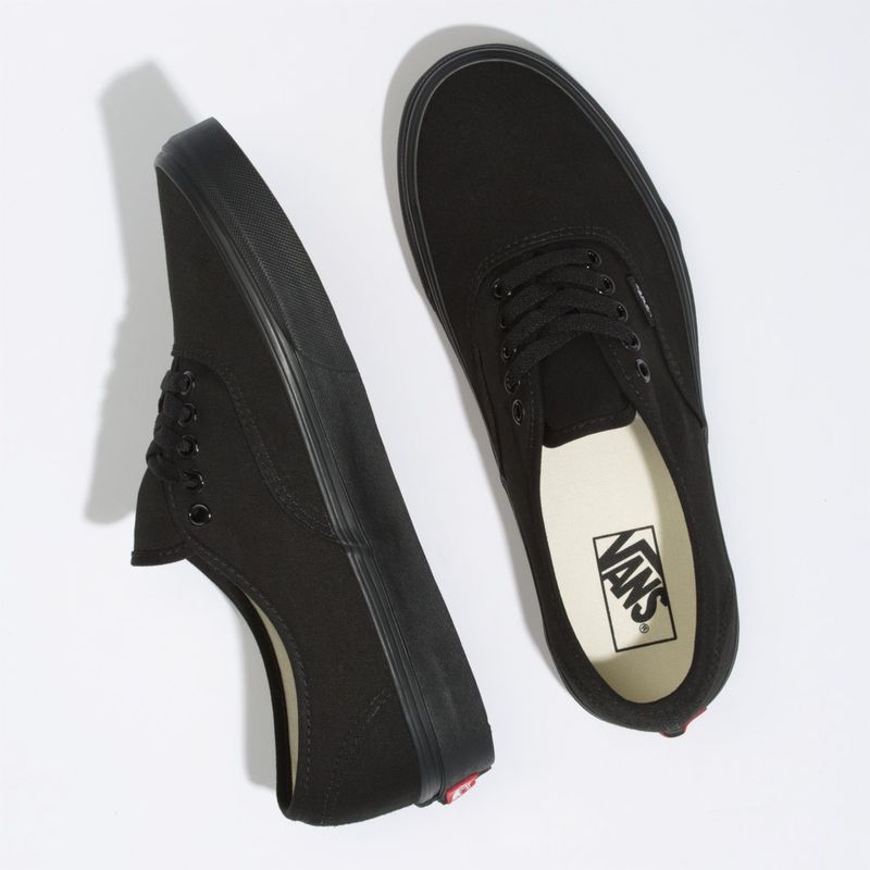 Zapatillas-Authentic-Black-Black