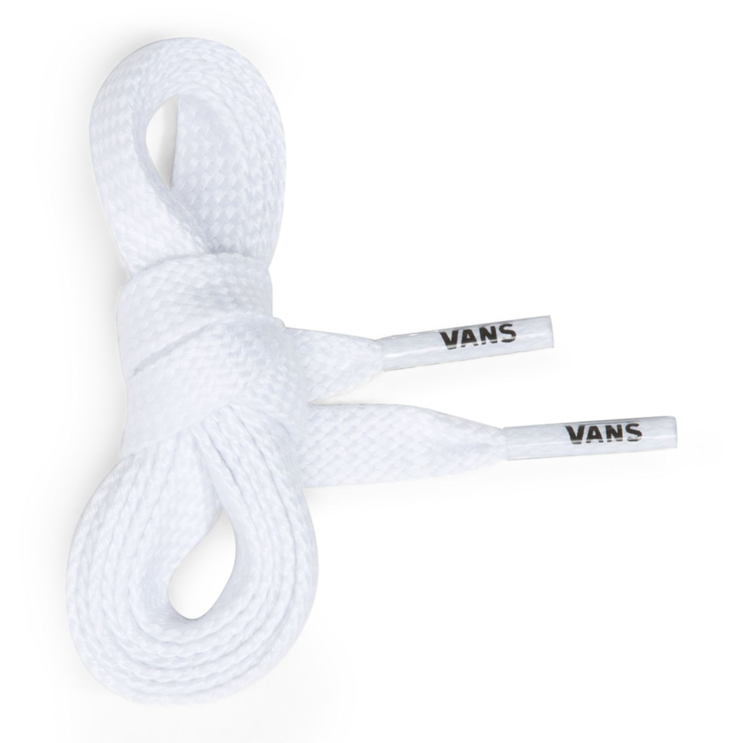 cordones en vans