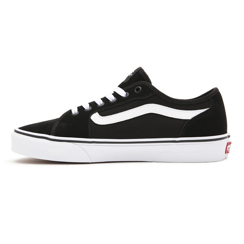 Zapatillas-Mn-Filmore-Decon--Suede-Canvas--Blk-White