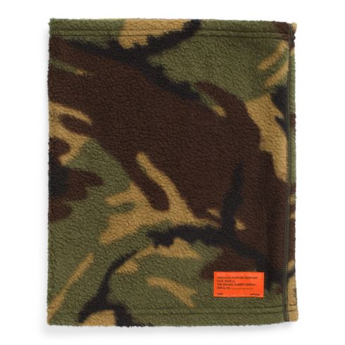 Cuello Raeburn Gaitor Camo
