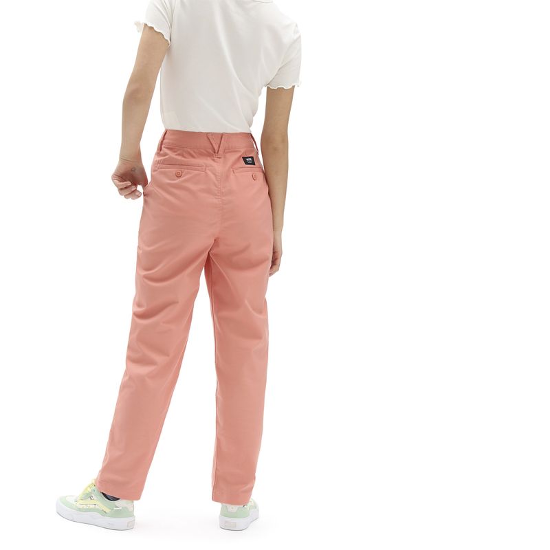 Pantalon-Authentic-Wmn-Skate-Pant-Terra-Cotta