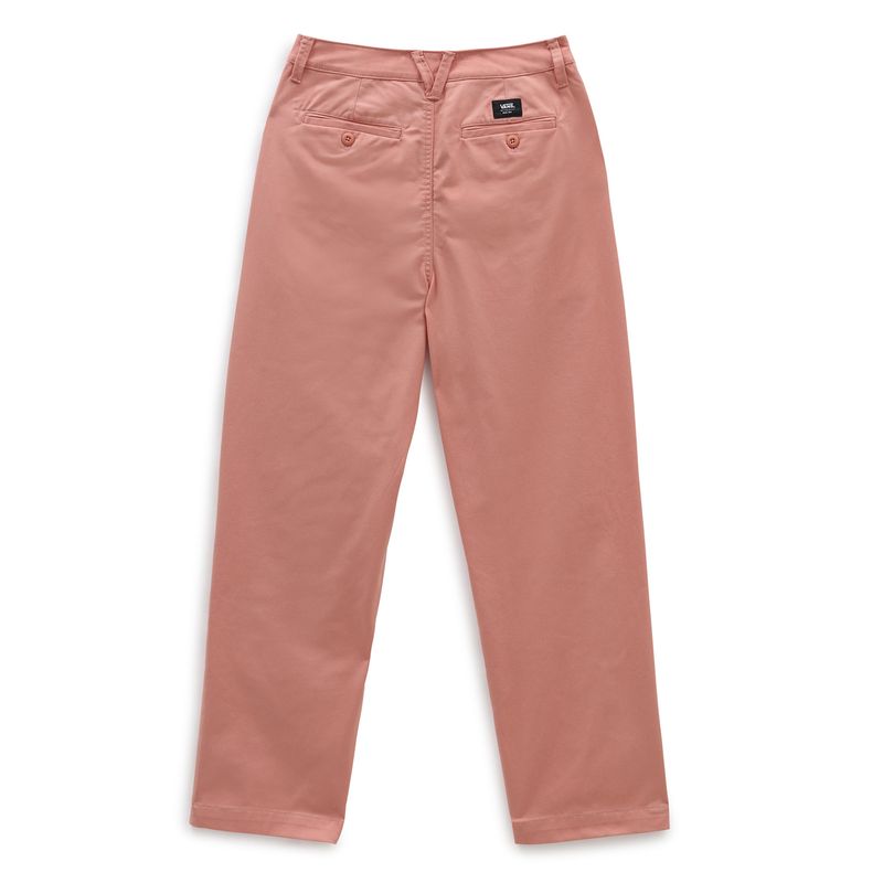 Pantalon-Authentic-Wmn-Skate-Pant-Terra-Cotta