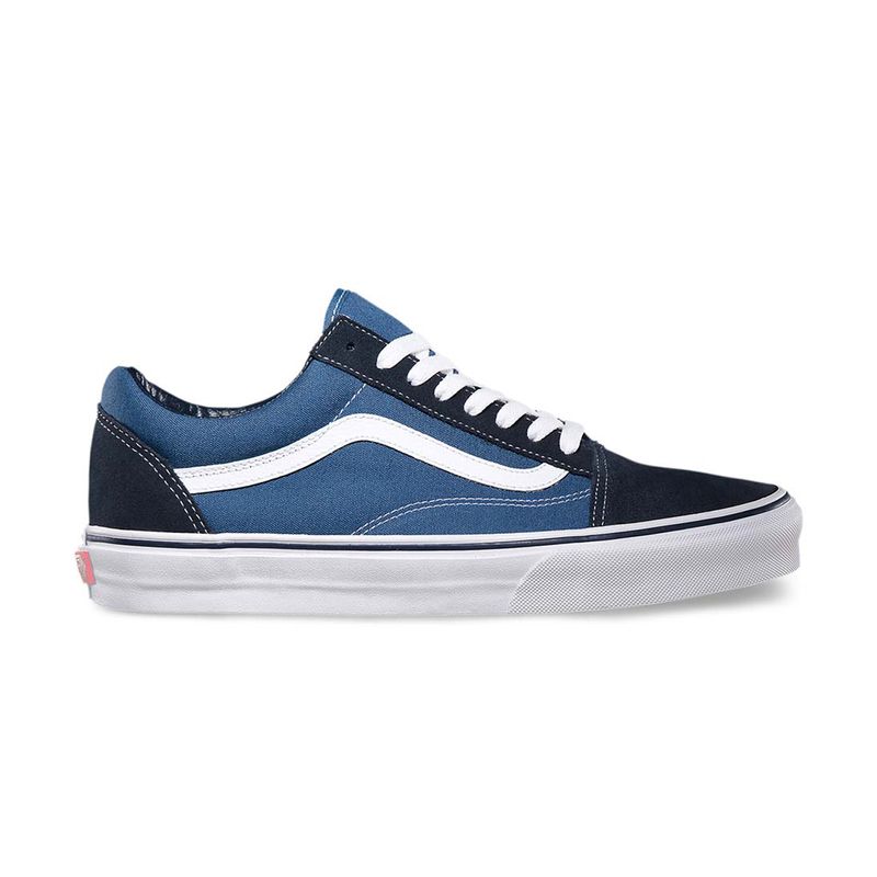 Old Skool Navy - Vans