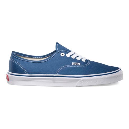 Zapatillas Authentic Navy